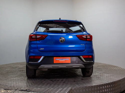 Mg Zs 1.5 Com At 2021