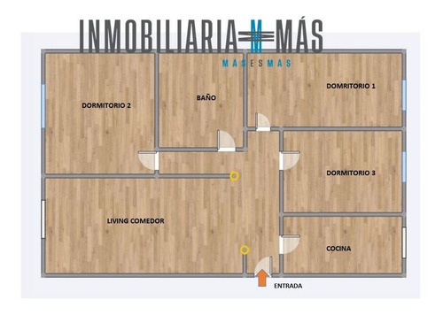 Imagen 18 de 18 de Apartamento Alquiler La Blanqueada Montevideo Imas.uy D * (ref: Ims-10933)