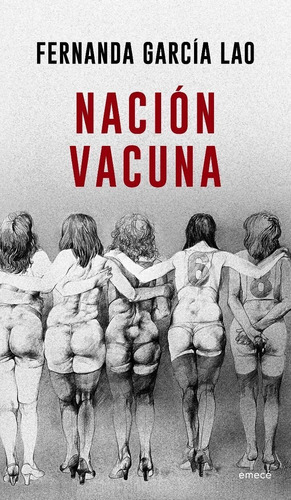 Nación Vacuna · Garcia Lao