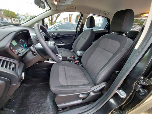 Imagen 6 de 14 de Ford Ecosport 1.5 Se - 2019 - Sólo 29.000km -