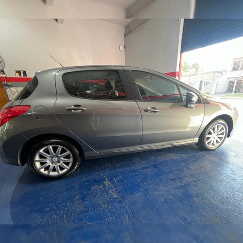Peugeot 308 1.6 Allure Hdi 115cv