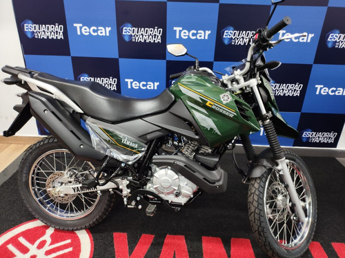 Xtz Crosser 150 Z Abs 25/25 + Emplacamento E Capacete!