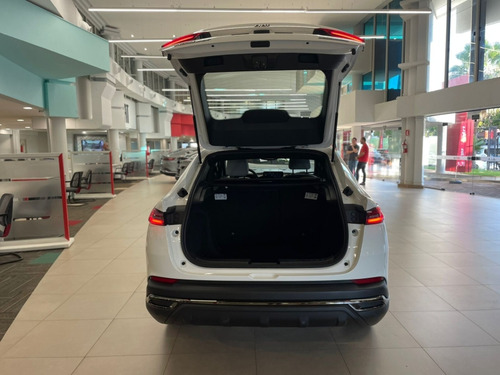 Fiat FASTBACK FASTBACK IMPETUS TURBO 200 HYBRID AT