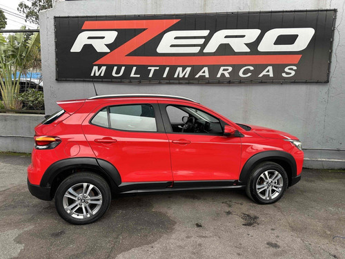 Fiat Pulse 1.0 TURBO 200 FLEX DRIVE CVT