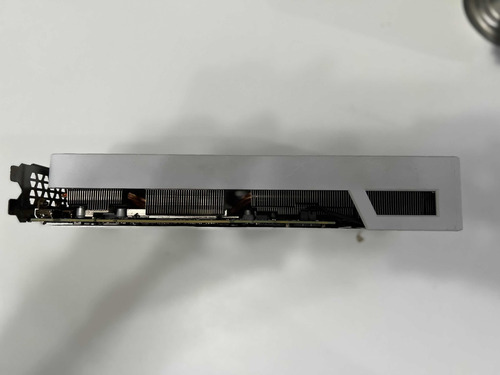 Tarjeta Video Gygabyte Vision Geforce Rtx 3070 Oc 8gb (Usado)