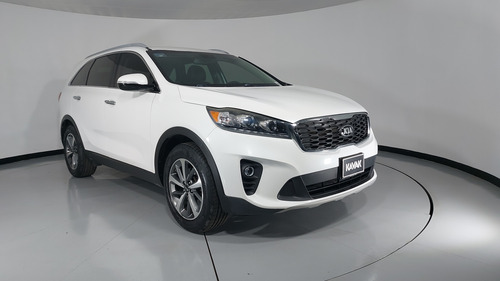 Kia Sorento 2.4 EX AUTO