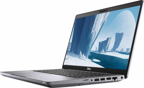 Laptop Dell Latitude 5411 Intel I5 10400 16gb 512gb Ssd Fhd (Reacondicionado)