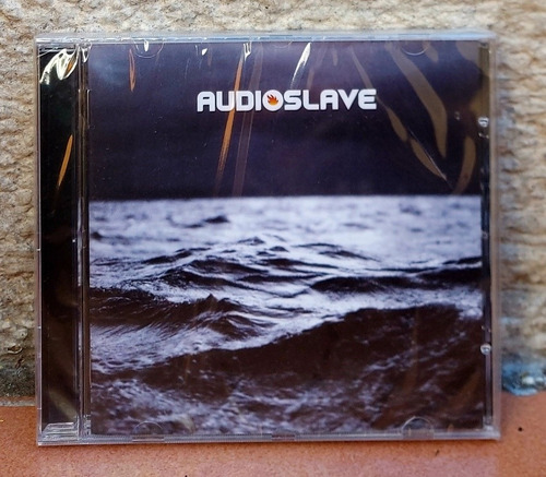 Audioslave (out Of Exile) Soundgarden, Ratm, L7, Korn.