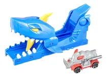 Comprar Teamsterz Lanzador 1 Vehiculo Beast Machines Shark Launcher