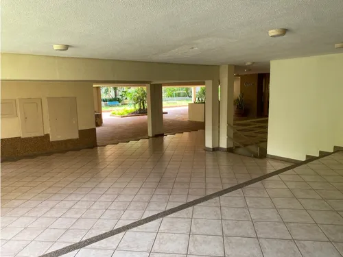 Venta Apartamento Los Naranjos