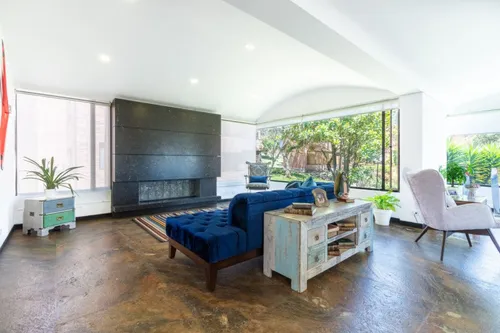 Apartamento En Venta En Colinas De Suba. Cod V9222