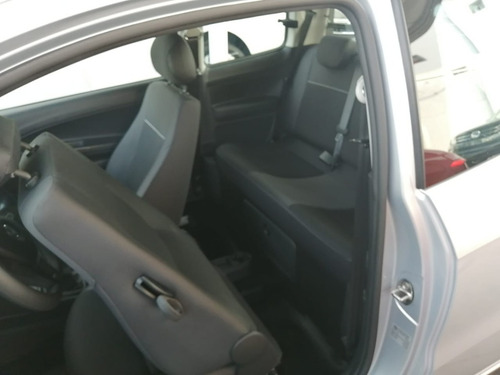 Volkswagen Saveiro Cd Comfortline Mt 1.6 101cv My21 #28