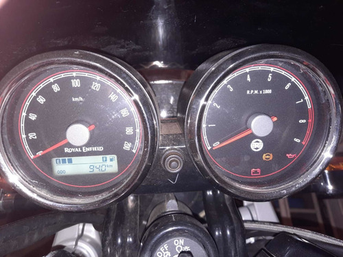 Royal Enfield Interceptor