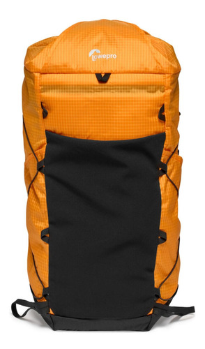 Mochila Para Cámara Plegable Lowepro Runabout Bp 18l 