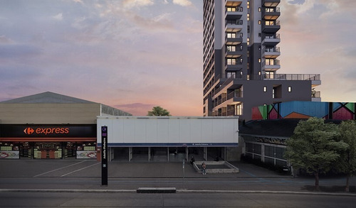 Imagem 2 de 15 de Studio Residencial Para Venda, Alto Da Boa Vista, São Paulo - St7125. - St7125-inc