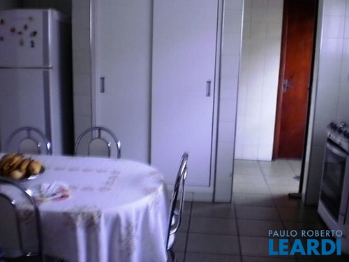 Imagem 11 de 15 de Casa Térrea - Vila Leopoldina - Sp - 419739