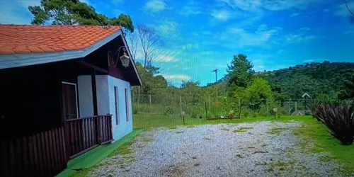 Casa +02 Chalés Já C/ Renda Passiva 200k Campos Do Jordão