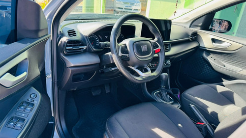 Fiat Pulse 1.0 Audace Turbo 200 Flex Aut. 5p