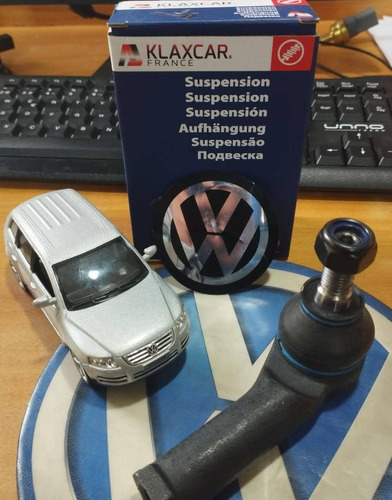 Terminal Direccion Izquierdo Volkswagen Bora New Beetle Golf