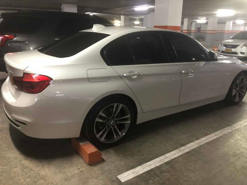 Bmw Serie 3 320i