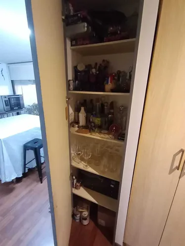 Lindo Depto, Amplio, Y Céntrico 3d 2b, Estac. Terraza Y Bod.