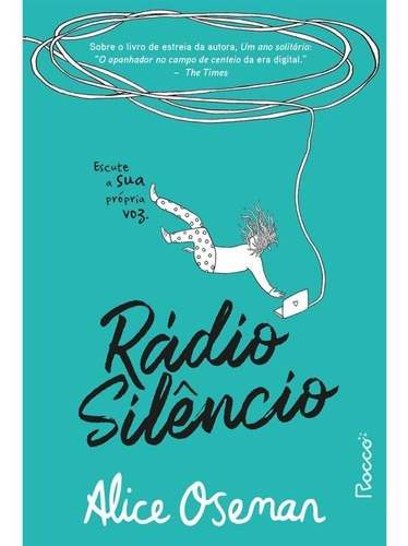 Radio Silencio - Nova Versao