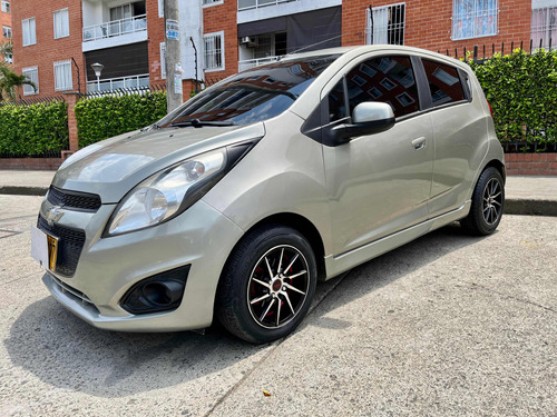 Chevrolet Spark Gt Lt