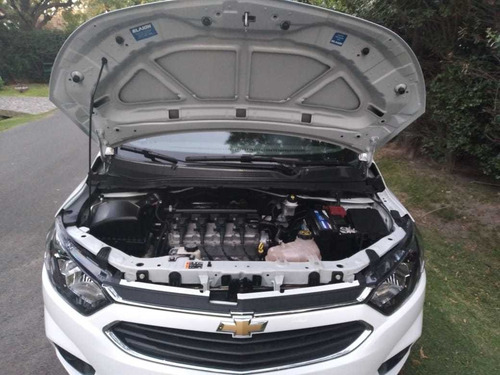 Chevrolet Prisma 1.4 Lt 98cv 2020
