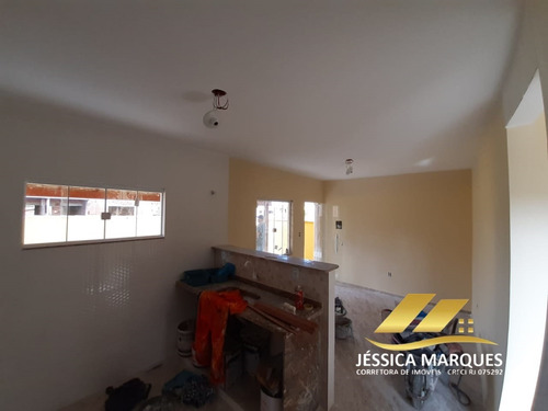 Imagem 11 de 14 de Linda Casa De 1 Quarto Em Unamar - Cabo Frio - Rj - Jmc.94