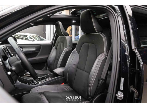 Volvo XC40 1.5 T5 RECHARGE R-DESIGN GEARTRONIC