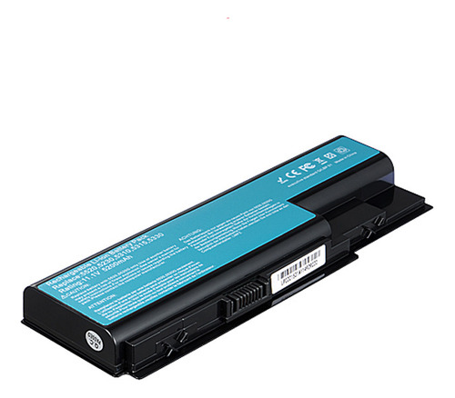 Bateria Acer Nv78 G420 Ak.006bt.019 As07b51 Bt.00603.033