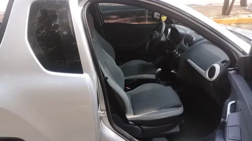 Chevrolet Tornado 1.8 Ls Mt
