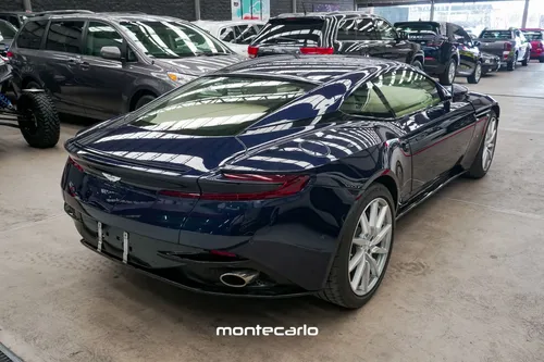 Aston Martin DB11 5.2l Coupe At