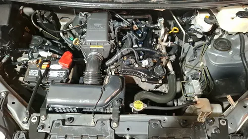Toyota Avanza 1.5 Xle At