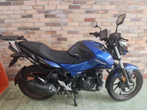 Hero Hunk 160r 2023