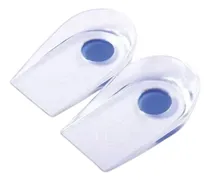 Comprar Talonera Plantilla Gel Punto Azul Espolon Amortigua Impacto Talle De La Talonera L