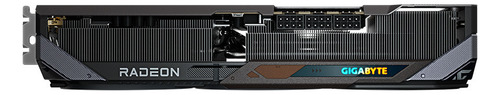 Placa De Video Gigabyte Rx 9070 Xt Gaming Oc 16gb Radeon