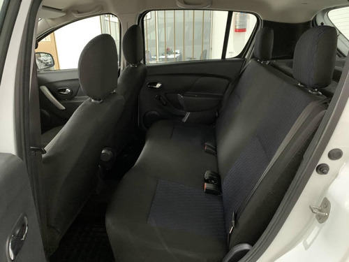 Renault Sandero Expression 1.0