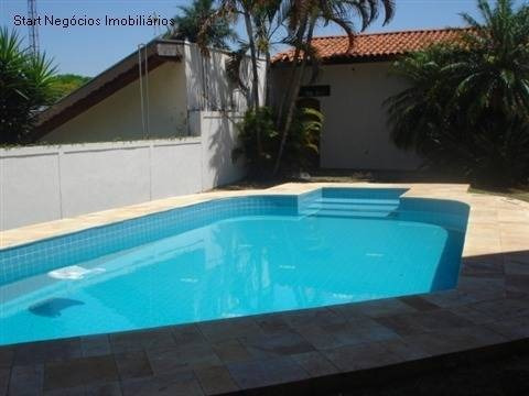Imagem 7 de 26 de Casa Á Venda E Para Aluguel Em Parque Taquaral - Ca089821