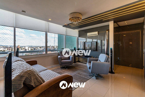 Imagem 5 de 30 de Apartamento Com 3 Dormitórios À Venda, 165 M² Por R$ 1.390.000,00 - Vila Rosa - Novo Hamburgo/rs - Ap3319