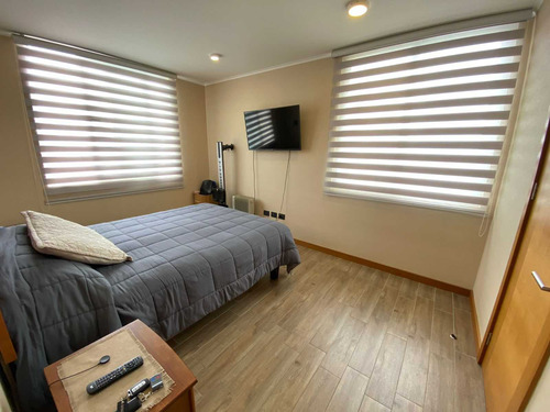 Amplio Departamento Zona Oriente Talca (105885)
