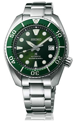 Seiko Prospex 3rd Gen Sumo Diver De 200m Reloj De 2cz2j