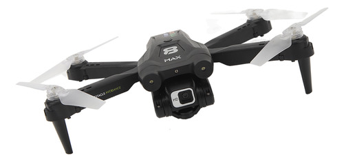 Drone Cuadricóptero Rc, Luz Led, Cámara Doble Hd, Zoom 50x