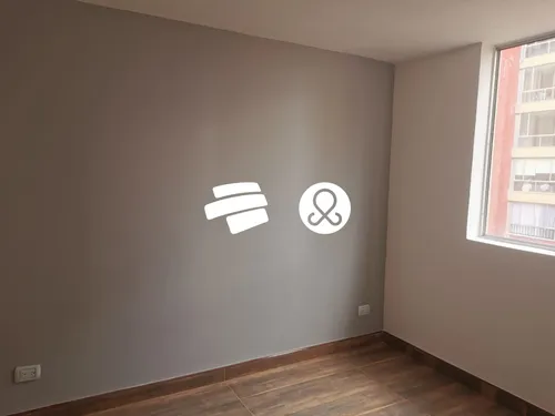 Apartamento En Venta En Fontibón, Bogotà, 2 Habitaciones