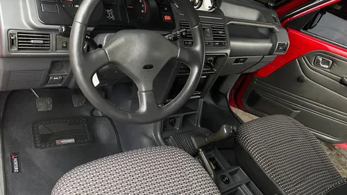 Mitsubishi Montero 1.6 Io
