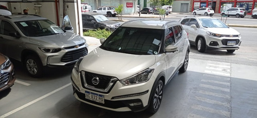 Nissan Kicks Exclusive Cvt 2018 Forestcar Balbin #5