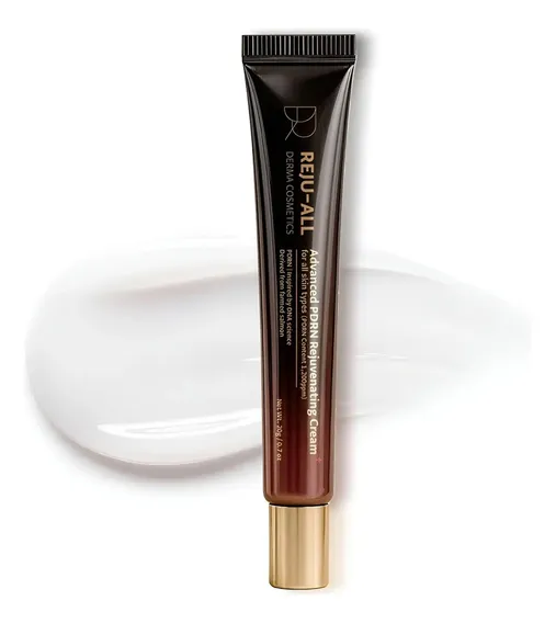 Dr. Reju-all Advanced Pdrn Creme Rejuvenescedor 20g Todo Tipo De Pele Dia/noite