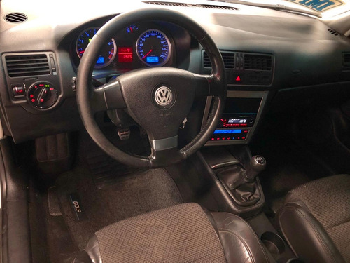 Golf 1.6 Sportline