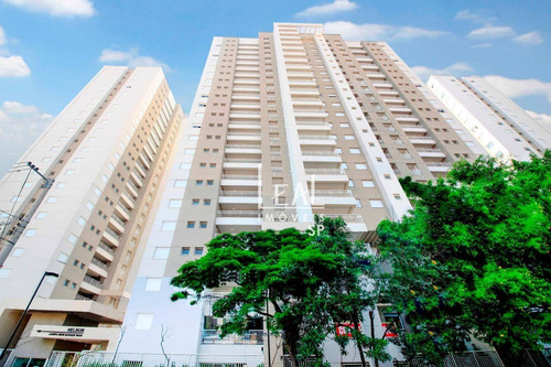 Imagem 17 de 30 de Apartamento Com 2 Dormitórios À Venda, 116 M² Por R$ 1.060.000,00 - Jardim Santa Mena - Guarulhos/sp - Ap1460