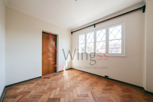 Arriendo Casa Parque San Eugenio - Metro Ñuble